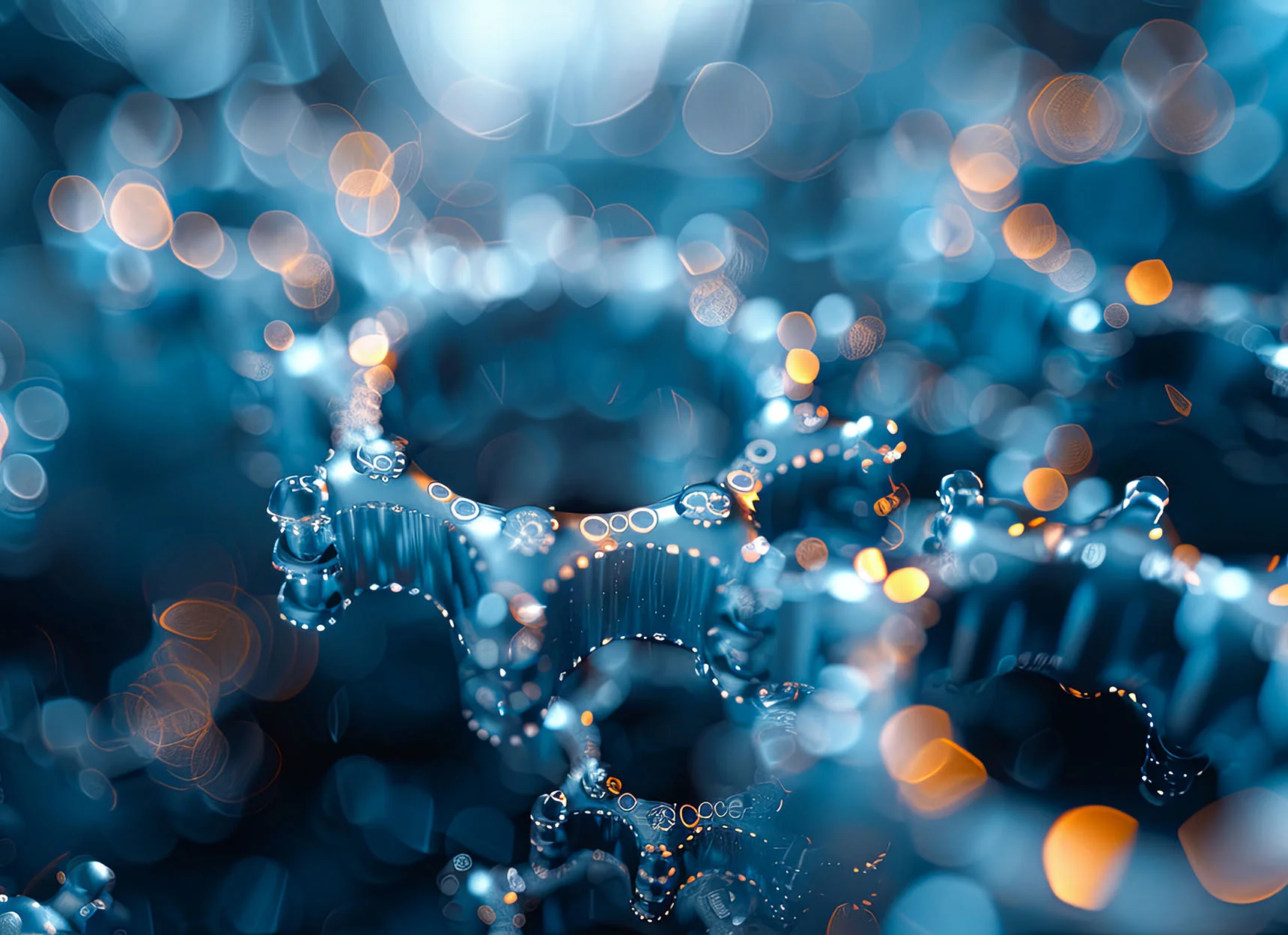 We provide customized solutions tailored to the specific needs and goals of their clients. This can include website development, mobile app development.